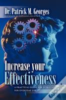 Increase Your Effectiveness