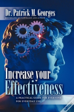 Capa do artigo Increase Your Effectiveness