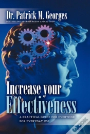 Capa do artigo Increase Your Effectiveness