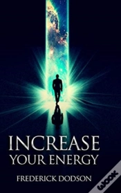 Capa do artigo Increase Your Energy