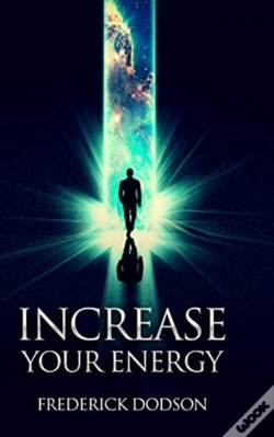 Capa do artigo Increase Your Energy