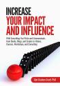 Increase Your Impact And Influence - Preview