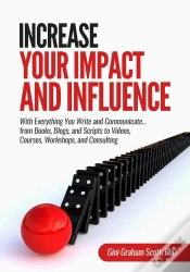 Capa do artigo Increase Your Impact And Influence