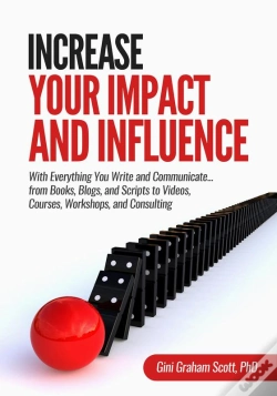 Capa do artigo Increase Your Impact And Influence