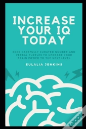 Increase Your Iq Today