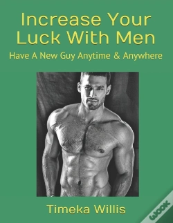 Capa do artigo Increase Your Luck With Men