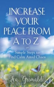 Capa do artigo Increase Your Peace From A To Z