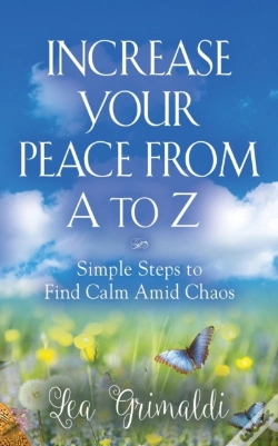 Capa do artigo Increase Your Peace From A To Z