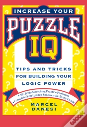 Capa do artigo Increase Your Puzzle Iq