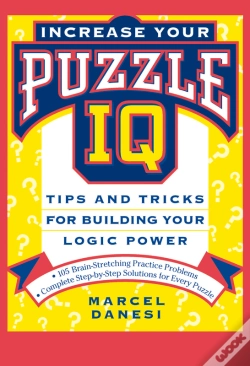 Capa do artigo Increase Your Puzzle Iq