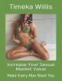 Increase Your Sexual Market Value - Preview
