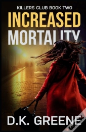 Increased Mortality
