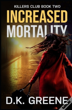 Capa do artigo Increased Mortality