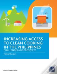 Increasing Access To Clean Cooking In The Philippines