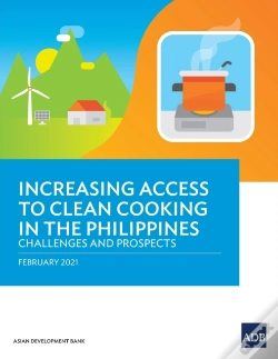 Capa do artigo Increasing Access To Clean Cooking In The Philippines