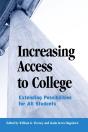 Increasing Access To College - Preview