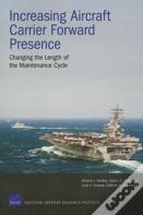 Increasing Aircraft Carrier Forward Presence