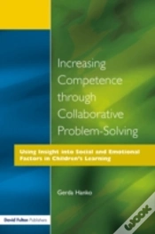 Capa do artigo Increasing Competence Through Collaborative Problem-Solving
