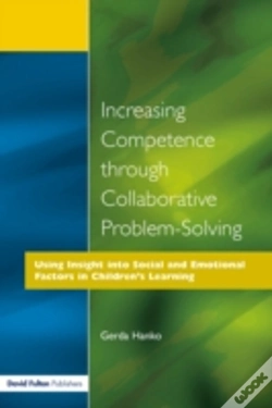 Capa do artigo Increasing Competence Through Collaborative Problem-Solving