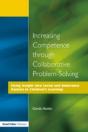 Increasing Competence Through Collaborative Problem-Solving - Preview