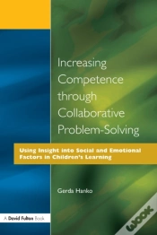 Capa do artigo Increasing Competence Through Collaborative Problem-Solving