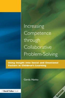 Capa do artigo Increasing Competence Through Collaborative Problem-Solving