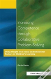 Capa do artigo Increasing Competence Through Collaborative Problem-Solving