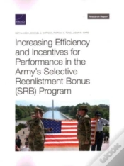 Capa do artigo Increasing Efficiency And Incentives For Performance In The Army
