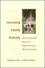 Increasing Faculty Diversity - Preview