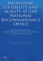 Increasing Flexibility And Agility At The National Reconnaissance Office - Preview