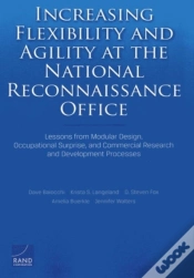 Capa do artigo Increasing Flexibility And Agility At The National Reconnaissance Office