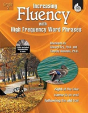 Increasing Fluency With High Frequency Word Phrases Grade 2 - Preview