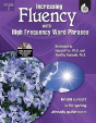 Increasing Fluency With High Frequency Word Phrases Grade 3 - Preview