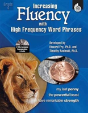 Increasing Fluency With High Frequency Word Phrases Grade 4 - Preview