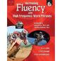 Increasing Fluency With High Frequency Word Phrases Grade 5 - Preview