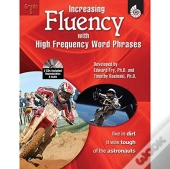 Increasing Fluency With High Frequency Word Phrases Grade 5