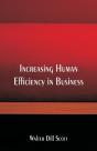 Increasing Human Efficiency In Business - Preview