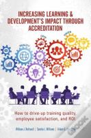 Increasing Learning & Development'S Impact Through Accreditation