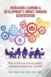 Capa do artigo Increasing Learning & Development