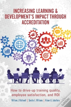 Capa do artigo Increasing Learning & Development'S Impact Through Accreditation