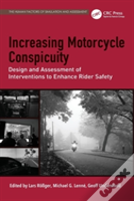Increasing Motorcycle Conspicuity