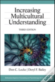 Capa do artigo Increasing Multicultural Understanding
