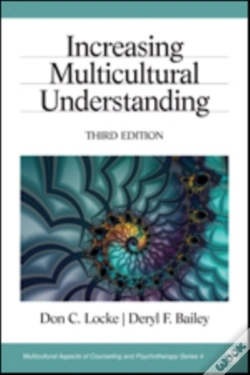 Capa do artigo Increasing Multicultural Understanding