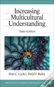Capa do artigo Increasing Multicultural Understanding
