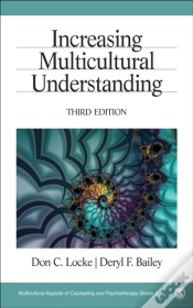 Capa do artigo Increasing Multicultural Understanding