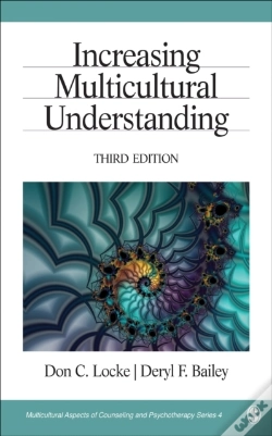 Capa do artigo Increasing Multicultural Understanding