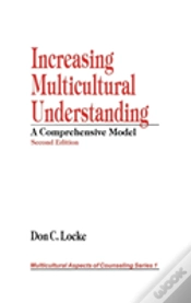 Capa do artigo Increasing Multicultural Understanding