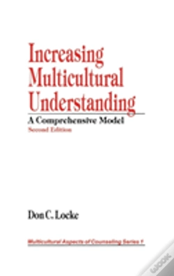 Capa do artigo Increasing Multicultural Understanding