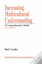 Capa do artigo Increasing Multicultural Understanding