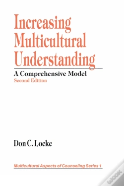 Capa do artigo Increasing Multicultural Understanding